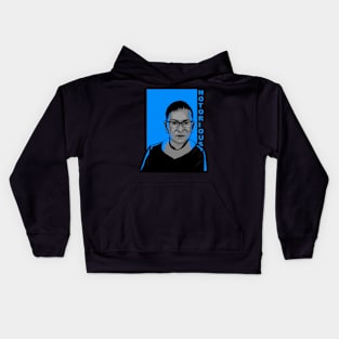 Dissent Rbg Kids Hoodie